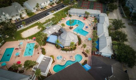 Paradise Lakes Resort in Beautiful Central Florida